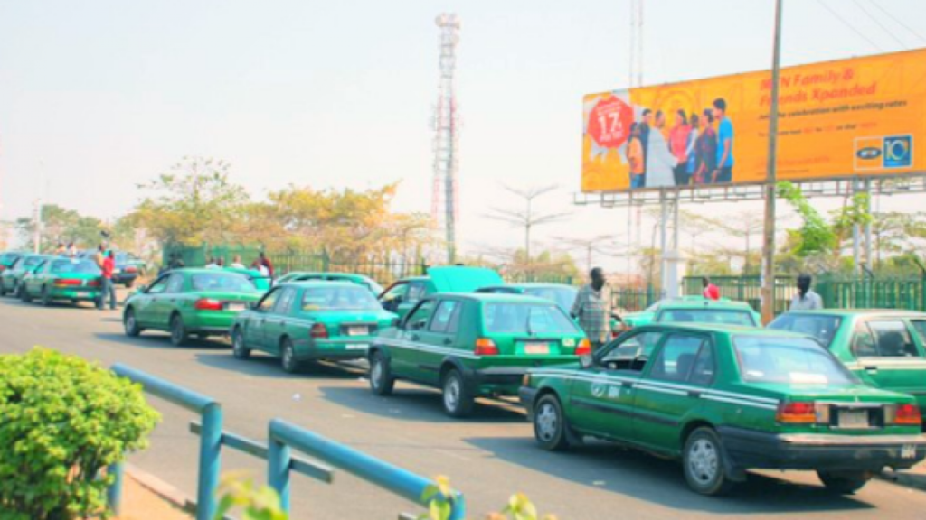 FCT to Enforce Public Transport Management Scheme